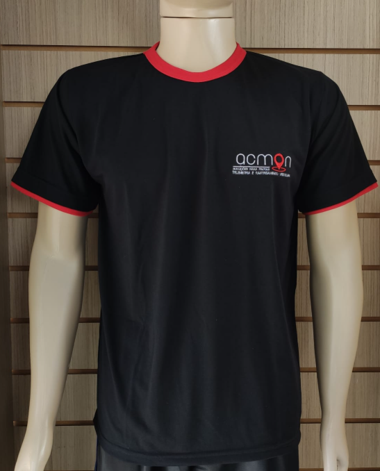 Camiseta empresarial
